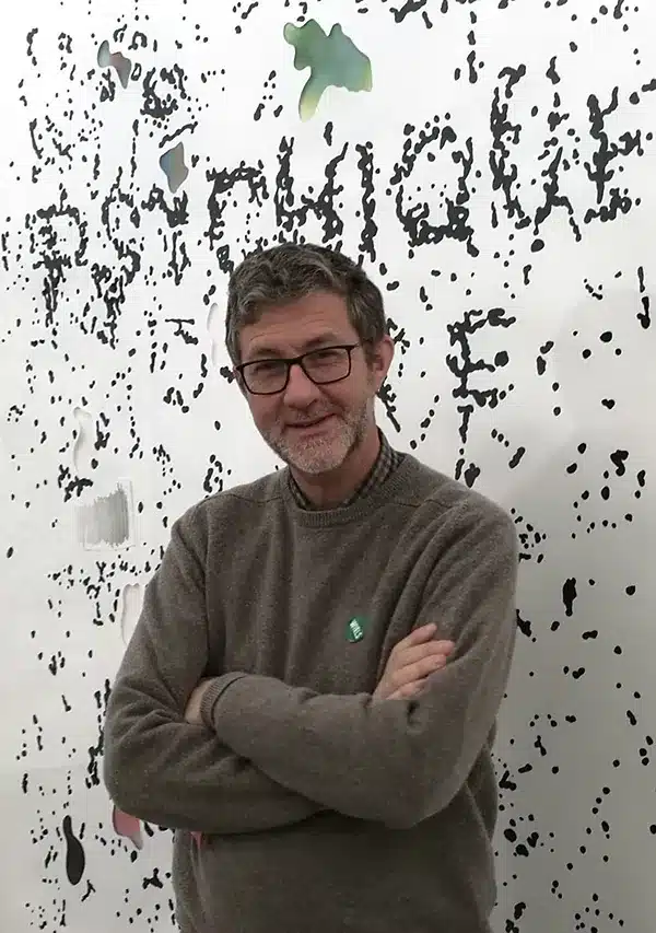 Jean-Marc Priels Psychologue clinicien et Psychothérapeute dans l’Approche centrée sur la personne.